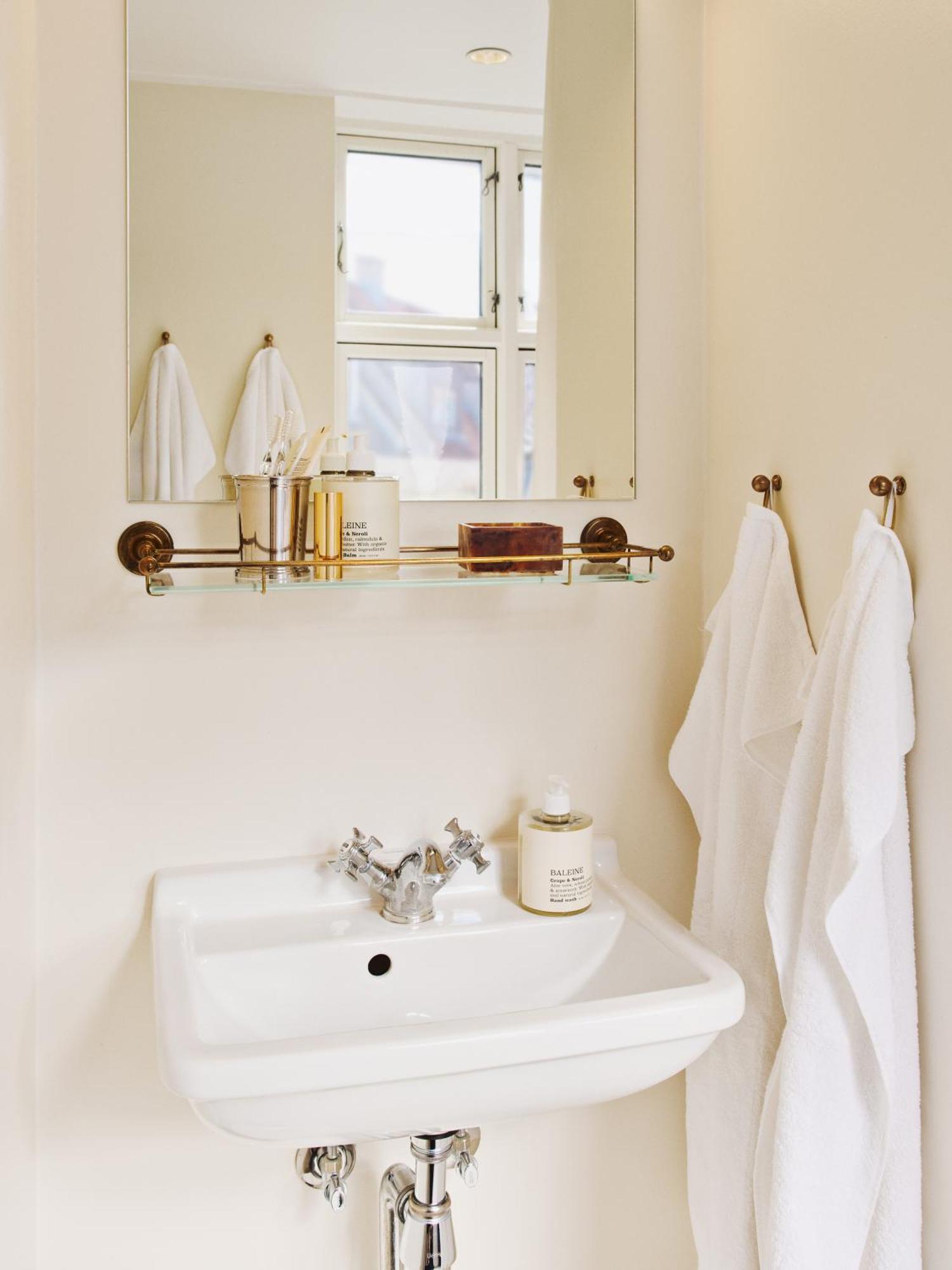 Small Double Room