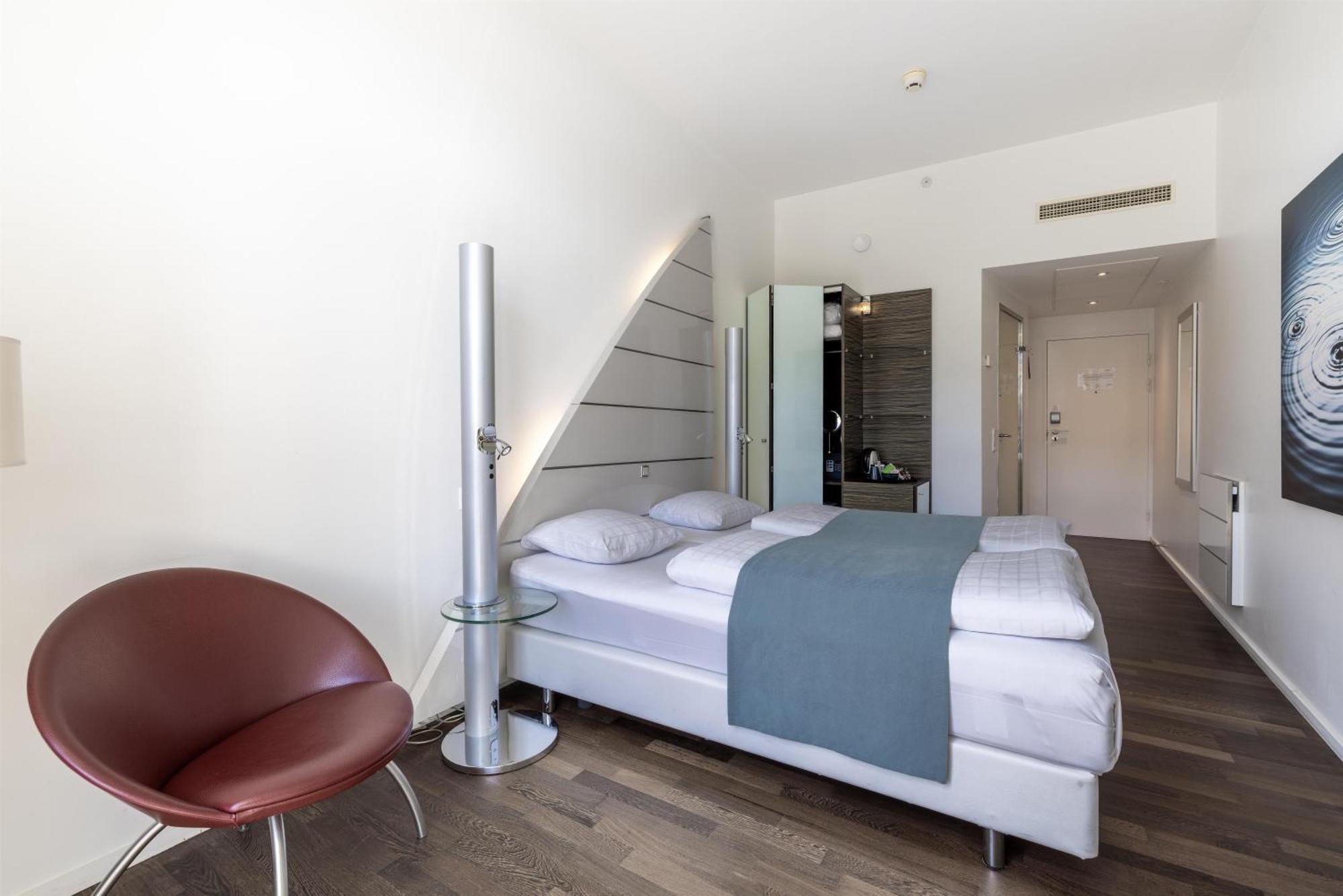 Twin Room 2 single beds