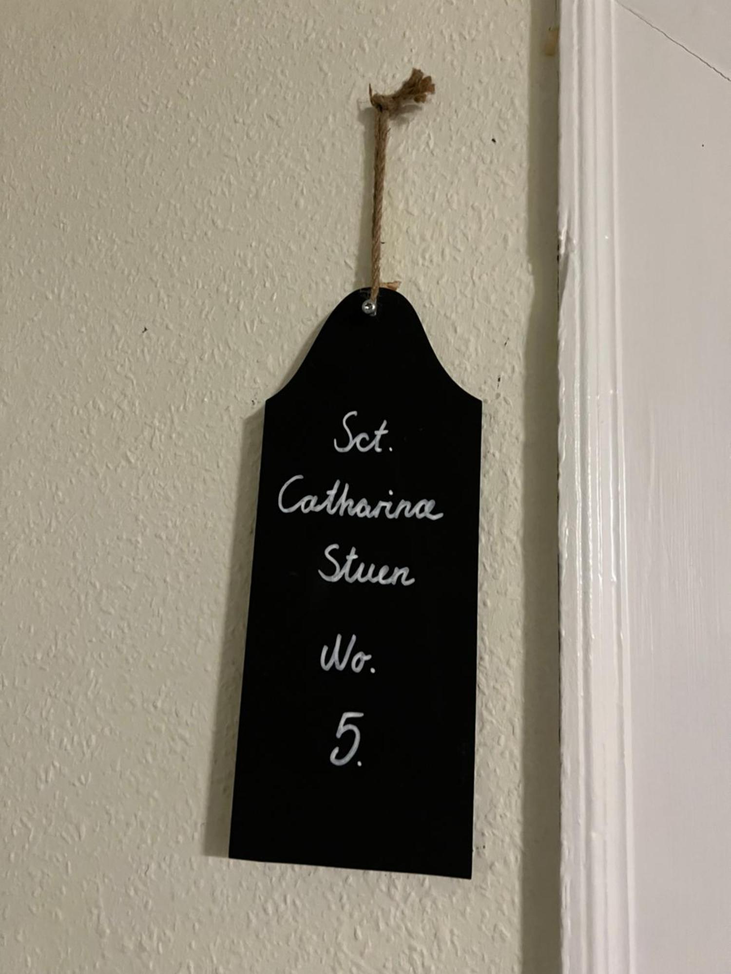 Vierbettzimmer mit Gemeinschaftsbad