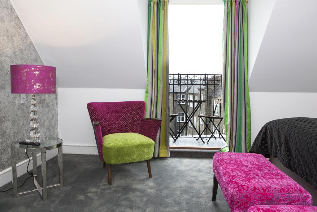 Deluxe Junior Suite