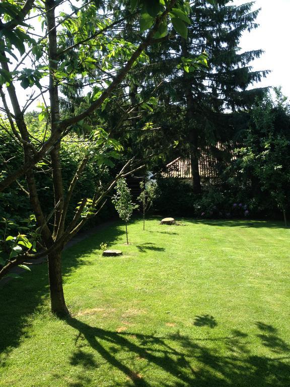 Familienzimmer mit Gemeinschaftsbad (5 Erwachsene)