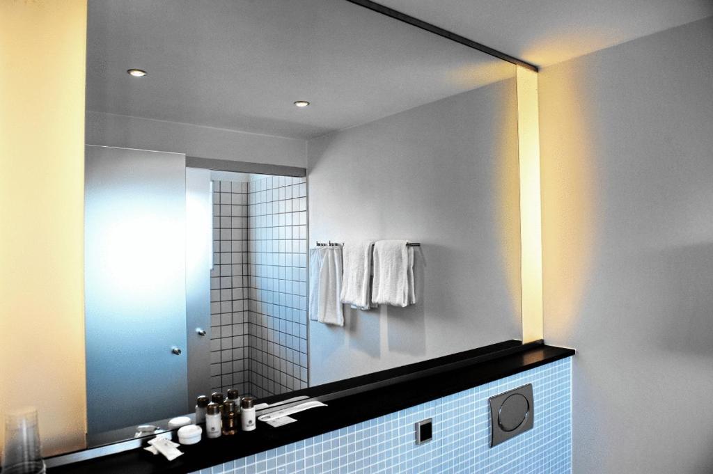 Habitación Doble Superior