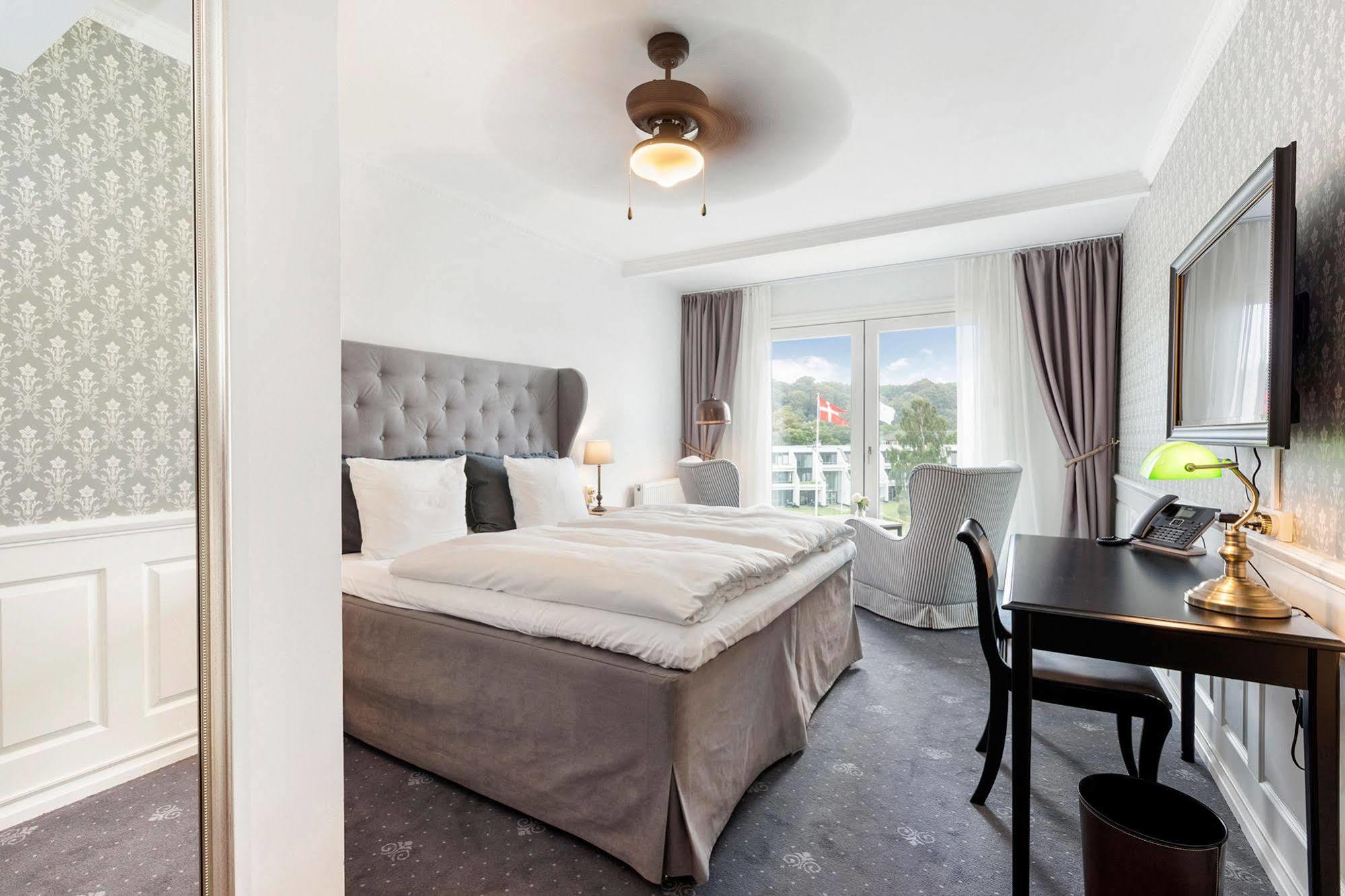 Superior Double Room without Spa Access