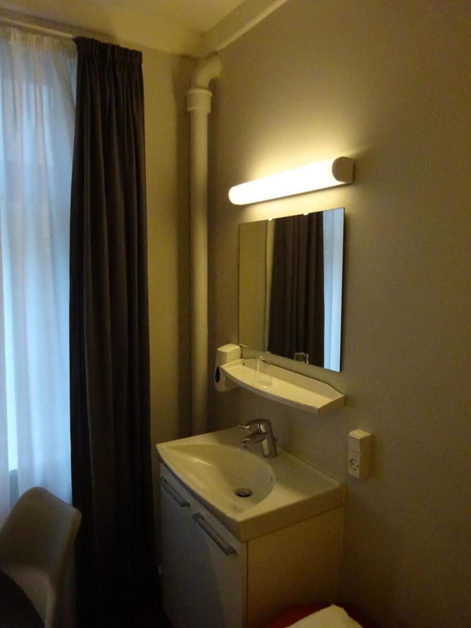 Camera Singola Economy con Bagno in Comune