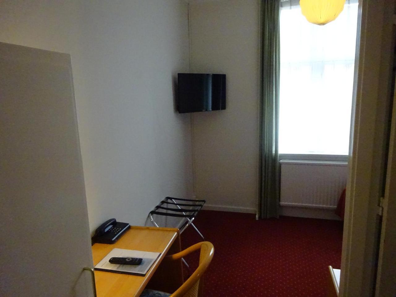 Camera Singola con Bagno Privato