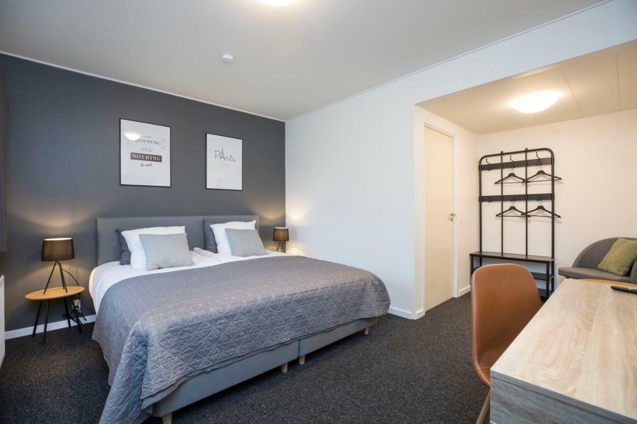 Standard-suite