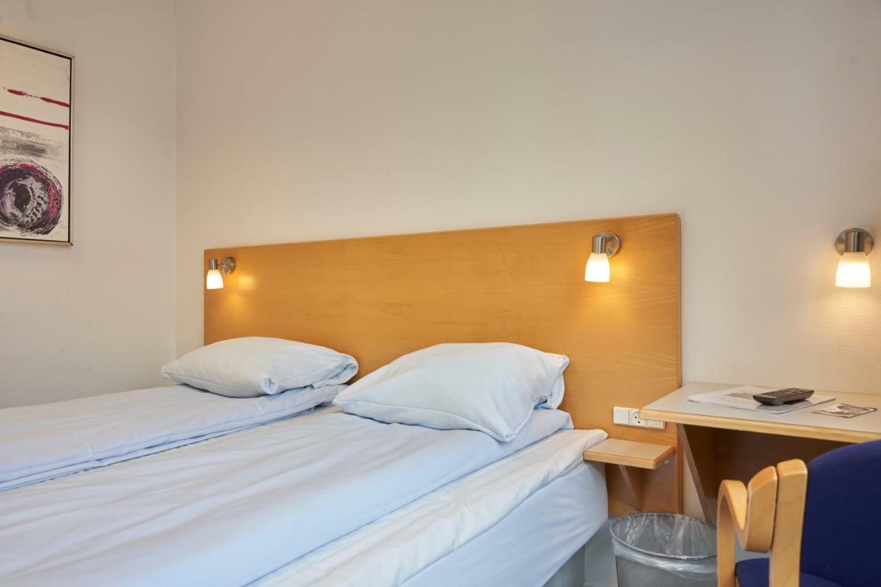 Budget Doppelzimmer
