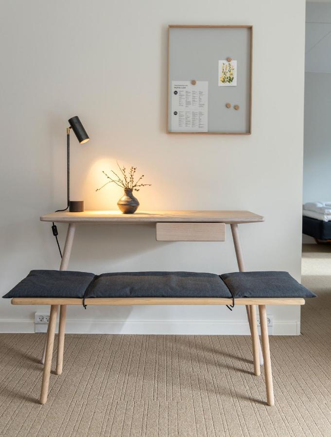 Design-værelse