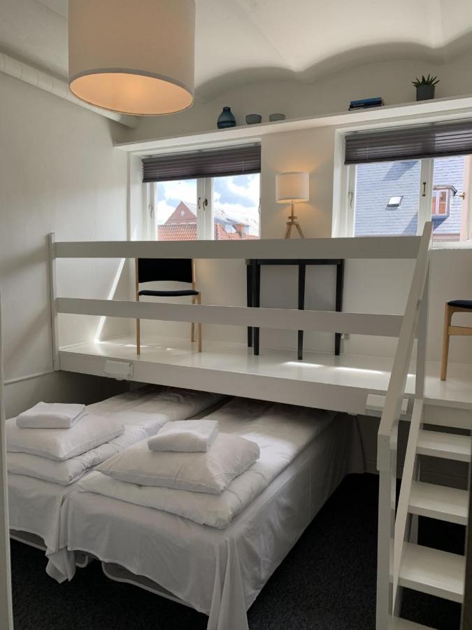 Doppelzimmer mit eigenem Bad - Zelle