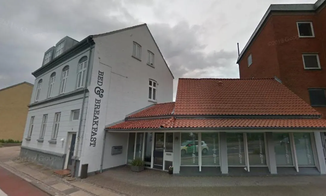 Bed&Breakfast Holstebro-1