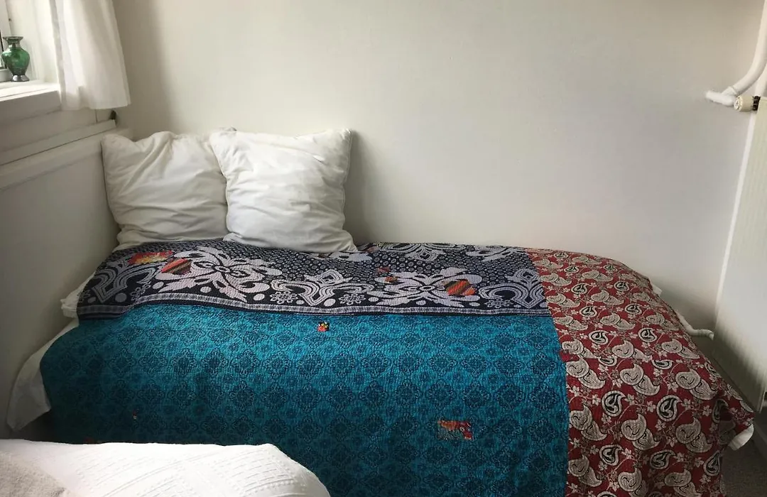 Lises bed&breakfast-1
