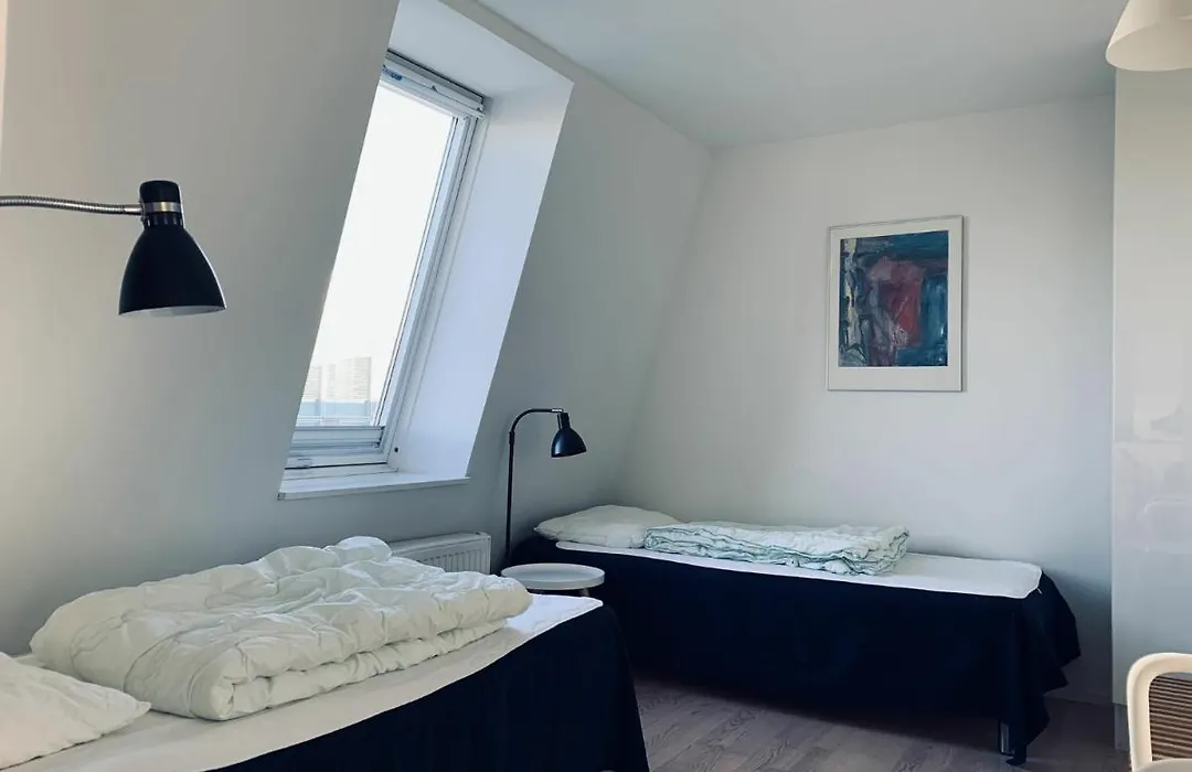 Apartmentincopenhagen Apartment 93-1