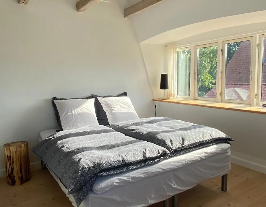 Birgittes B&B I Jelling-1
