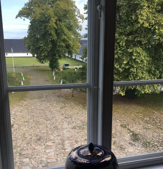 Lerbæk Hovedgaard-1