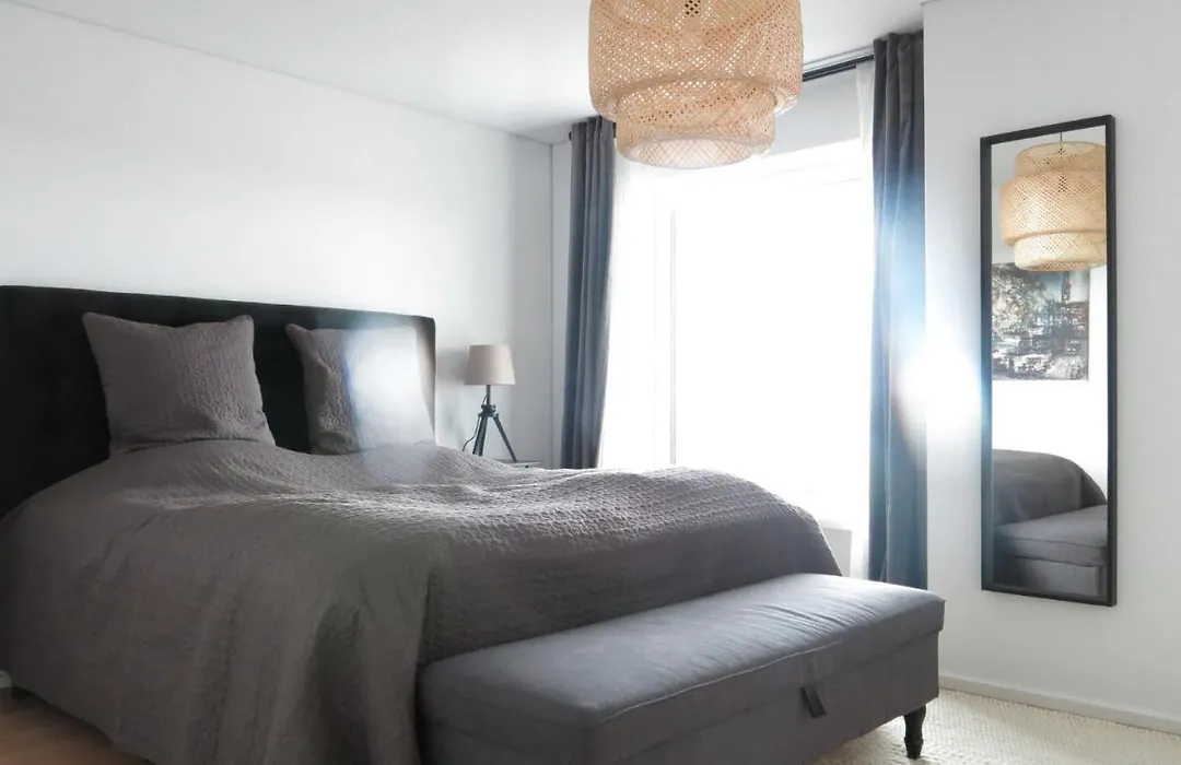 Apartmentincopenhagen Apartment 1187-1