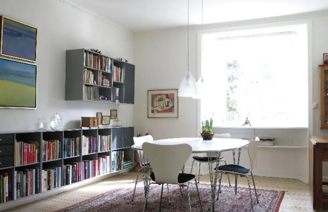Apartmentincopenhagen Apartment 701-1