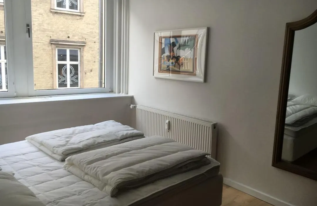 Apartmentincopenhagen Apartment 936-1