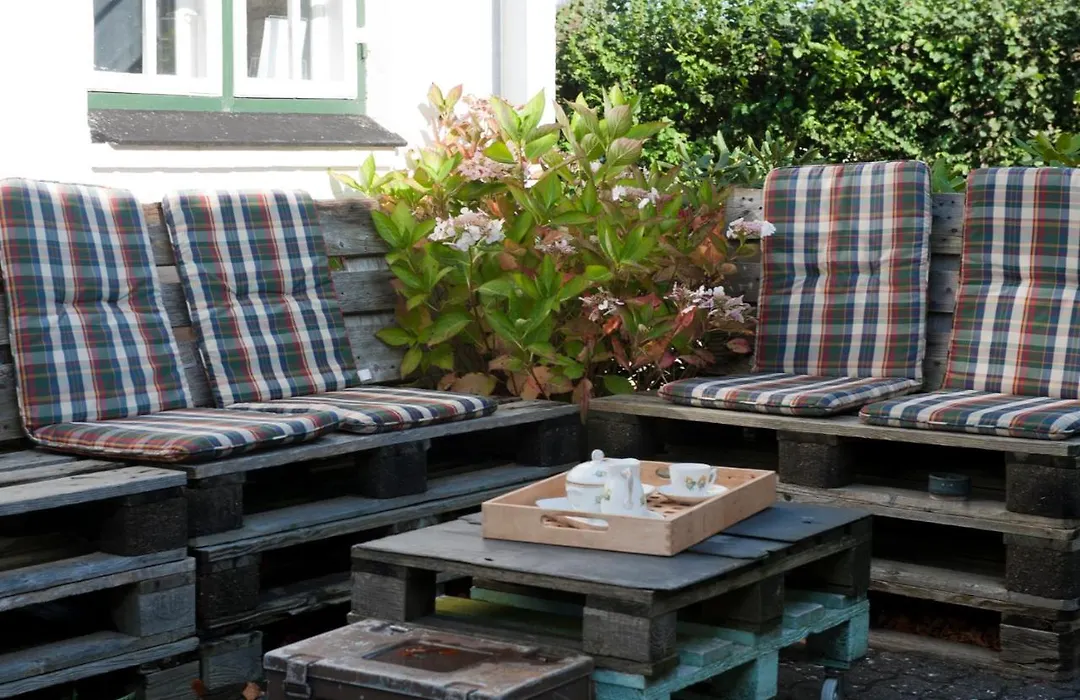 Korinth Bed & Breakfast-1