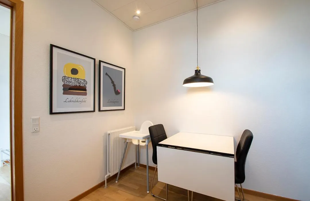 Exclusive 2 Bedroom Apartment-1