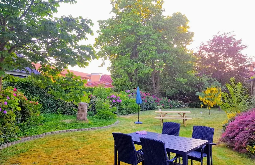 5Minute Walk To Lego House - Private Studio Room With Bathroom-1