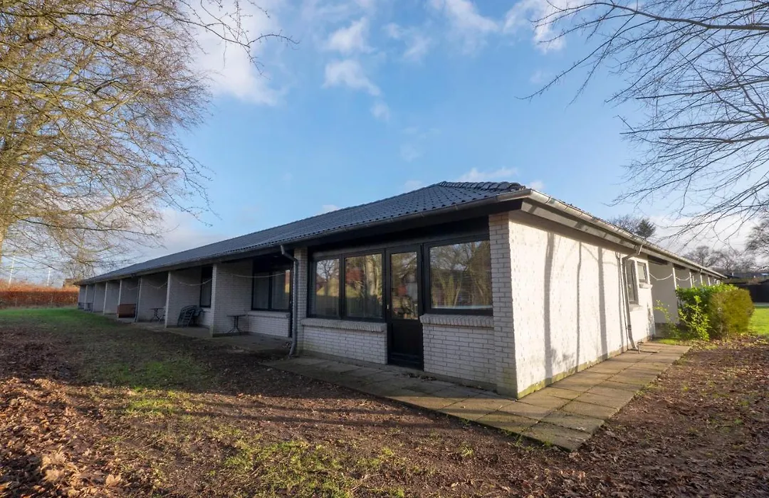 Feriehuset Brøns-1