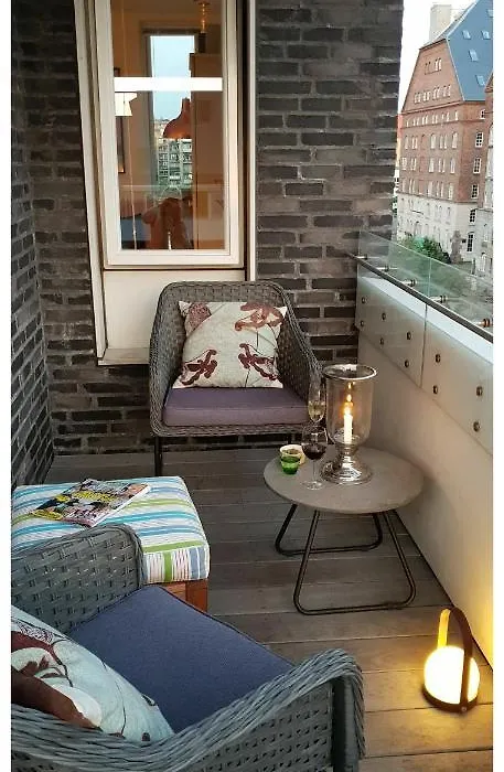 Apartmentincopenhagen Apartment 625-1