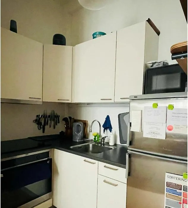 Apartmentincopenhagen Apartment 1314-1
