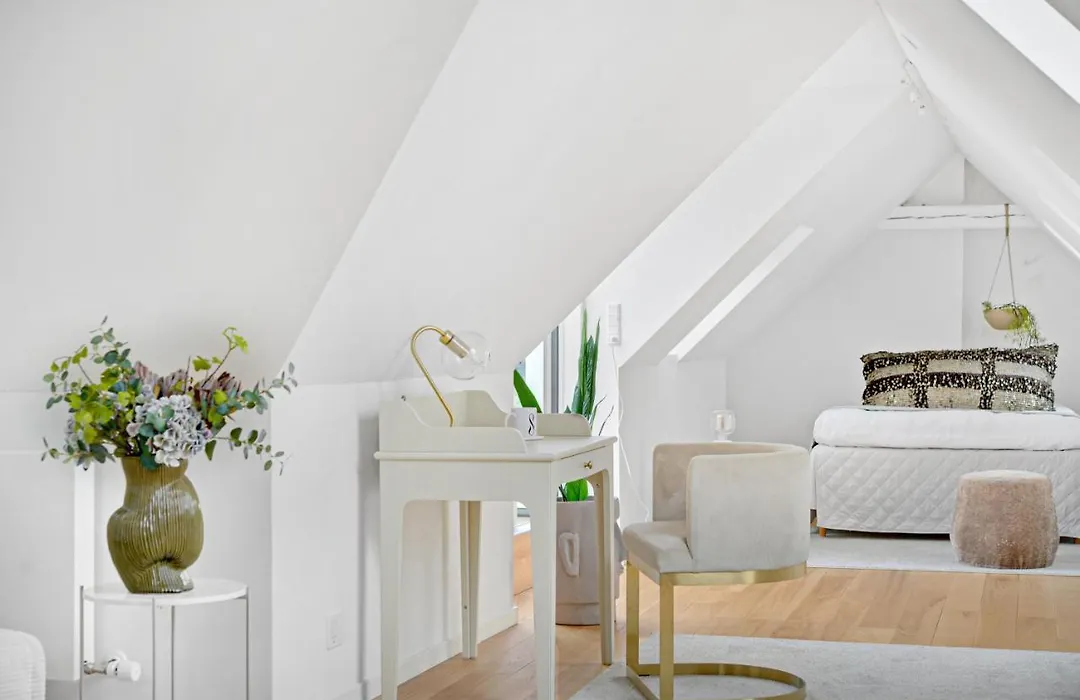 Regent 9 - Great Apt With Terrace In City Centre-1