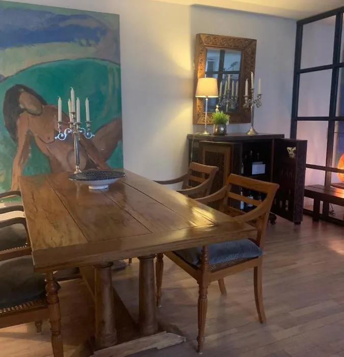 Millebo - Like Home Studio Apartment-1