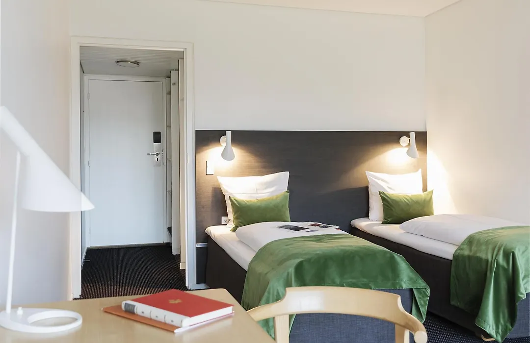 Sure Hotel By Best Western Schaeffergaarden-1
