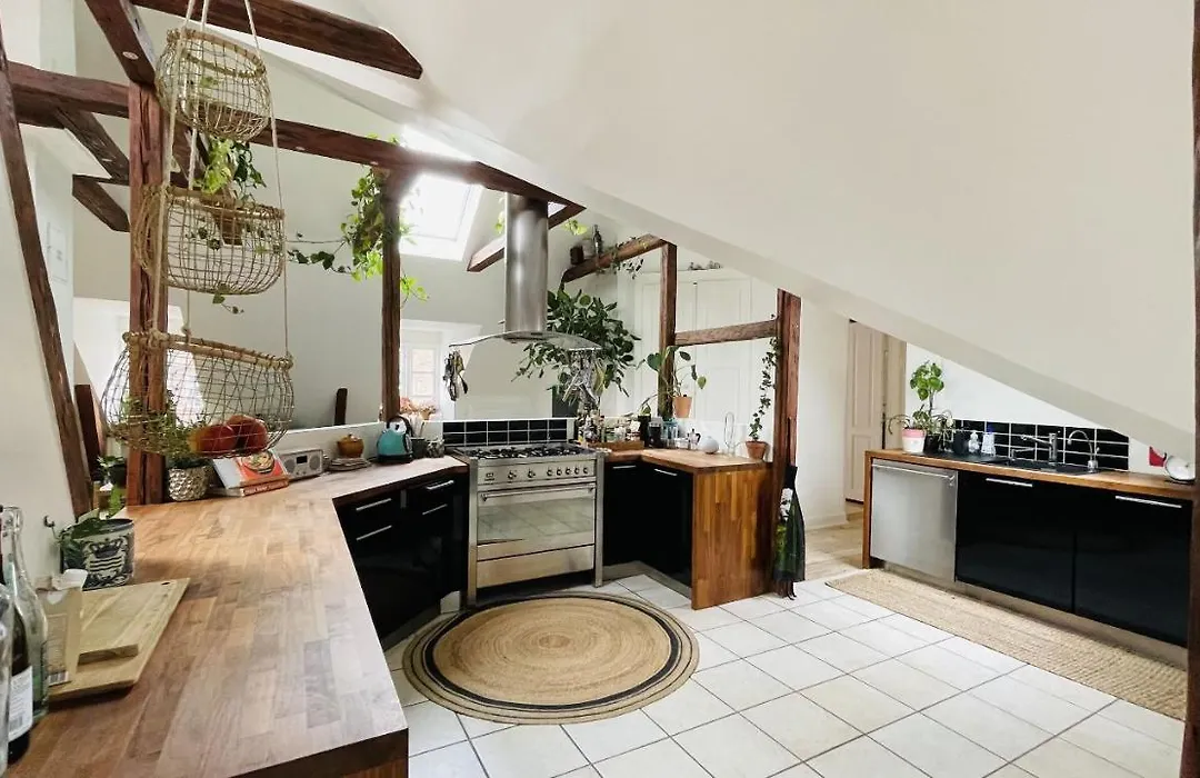Apartmentincopenhagen Apartment 1488-1