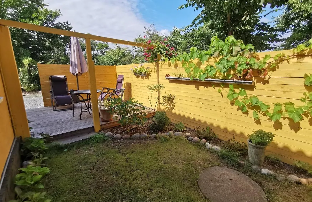 The Fig Studio - Boutique Guest House - Near Ronne & Beach-1
