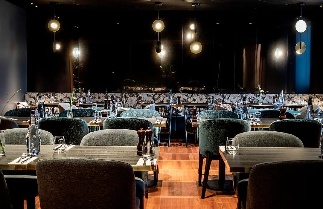 Clarion Hotel Copenhagen Airport-1