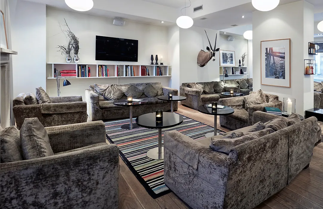 Boutique Hotel Hans-1