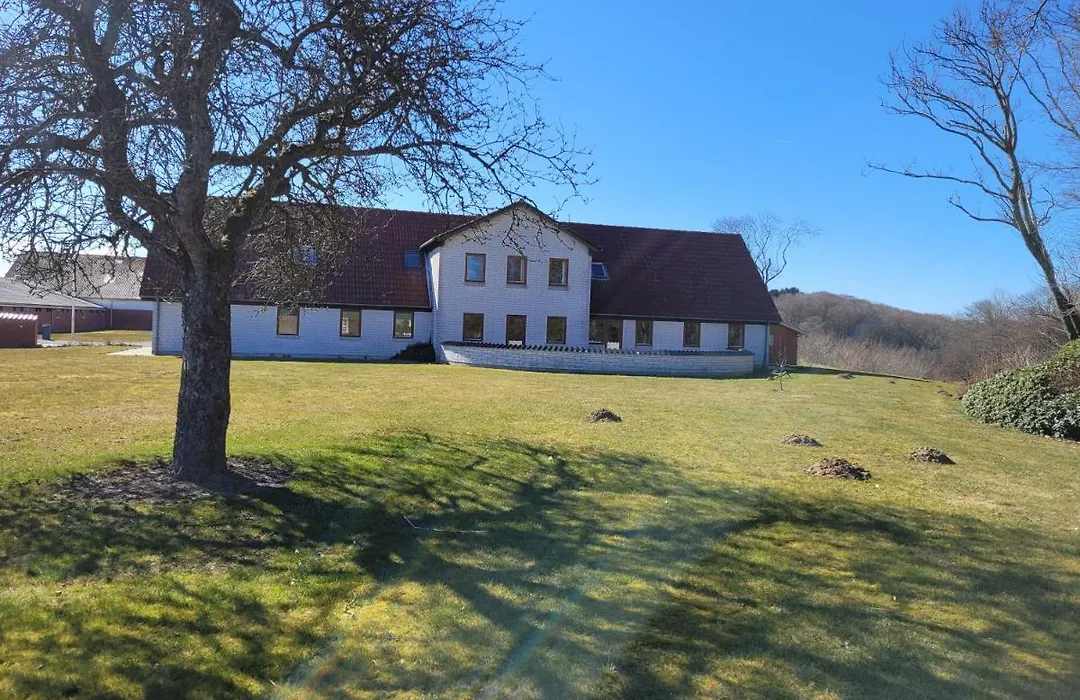 Stendalgaard B&B-1