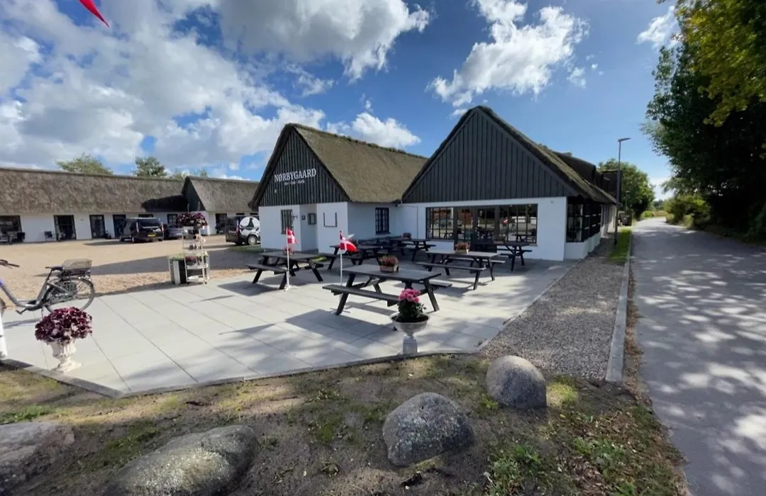 Nørbygaard Fanø-1