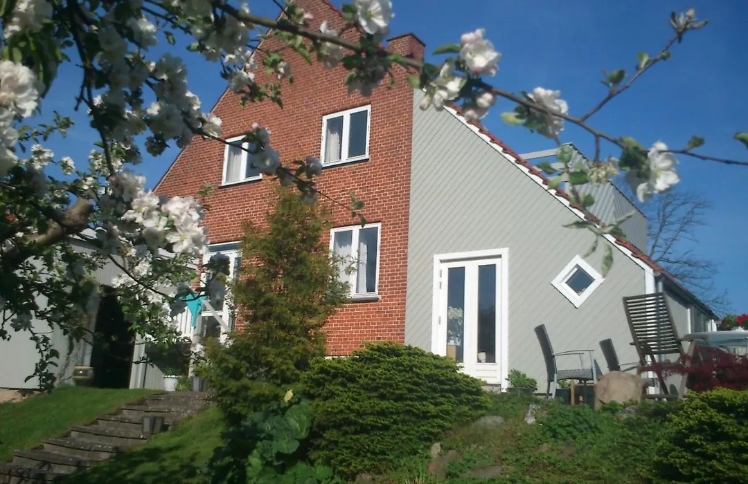 Bymarkens B&B-1