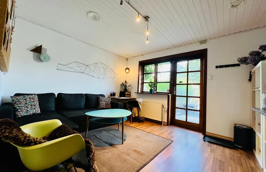 Rosengren Residence, Fireplace & Barbecue-1