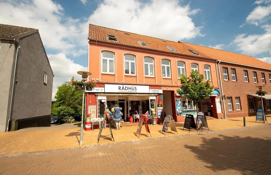 Det Gamle Rådhus-1