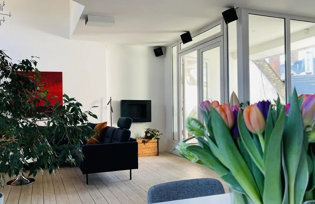 Apartmentincopenhagen Apartment 158-1