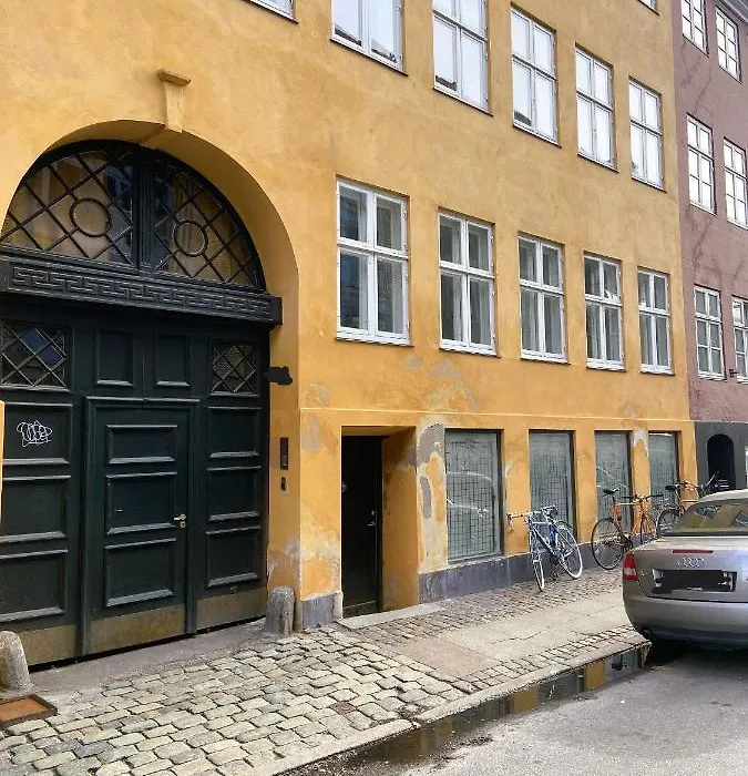 Apartmentincopenhagen Apartment 980-1