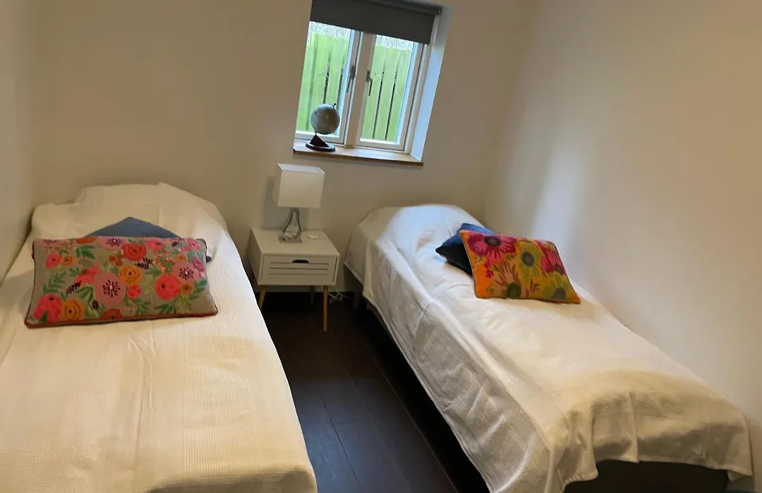 Ledvogterhuset B&B-1