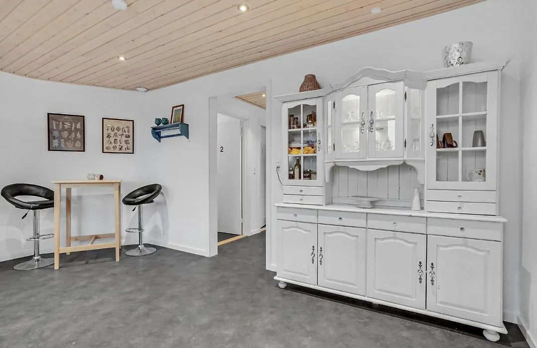 Gorgeous Apartment In Billund With Wifi-1