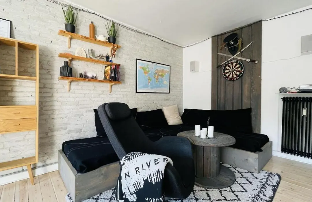 Apartmentincopenhagen Apartment 1211-1