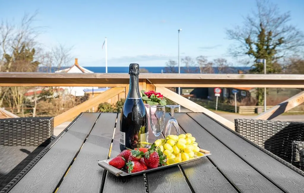 Heidis Residence-Sandkaas, Bornholm-1