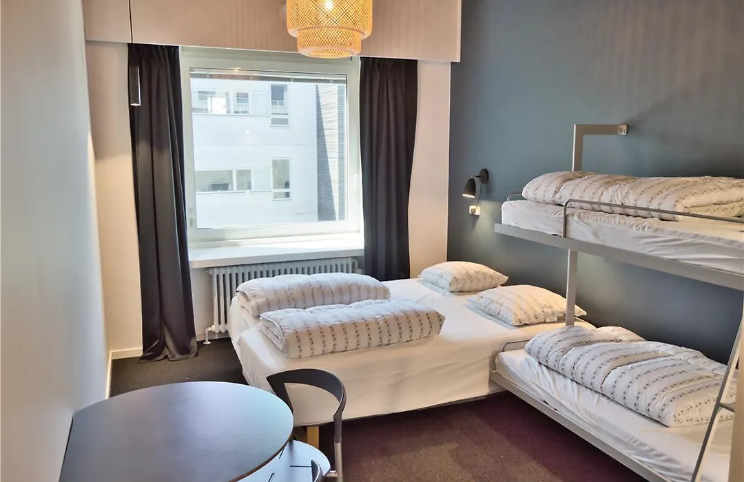 Danhostel Aarhus City-1