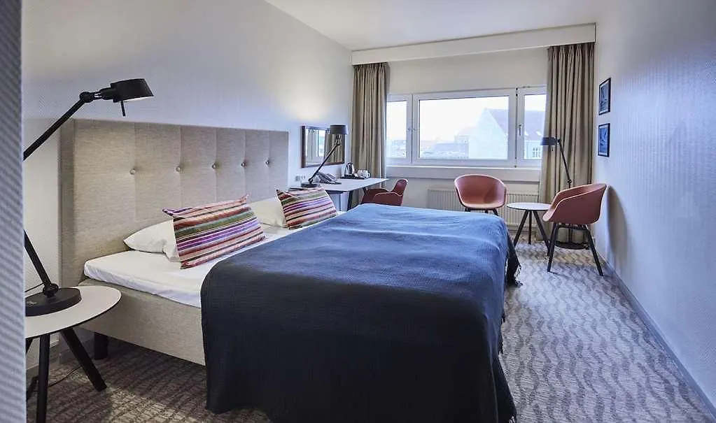 Hotel Jutlandia, BW Signature Collection-1