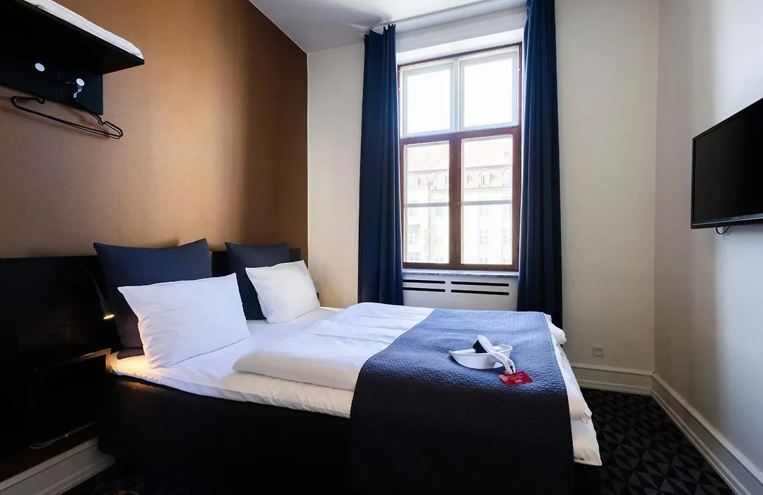 Milling Hotel Ritz Aarhus City-1