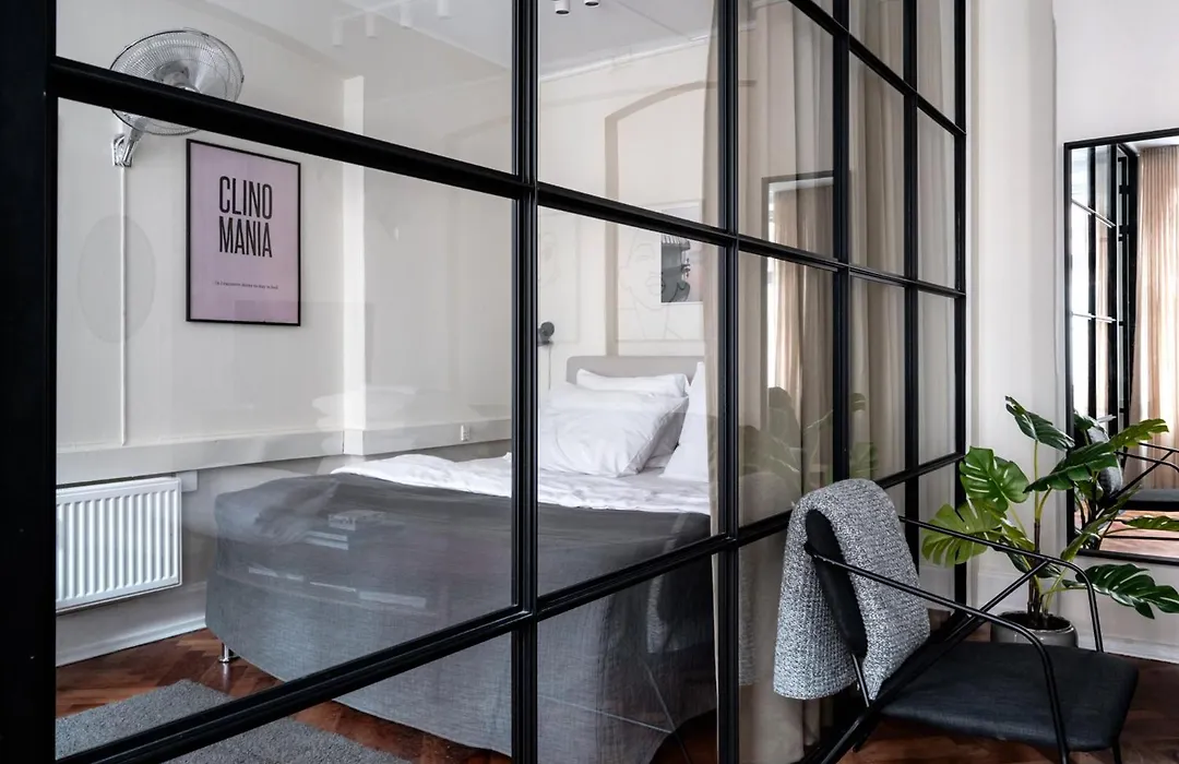 The Brewers - Daniel&Jacob'S Premium Apartments-1