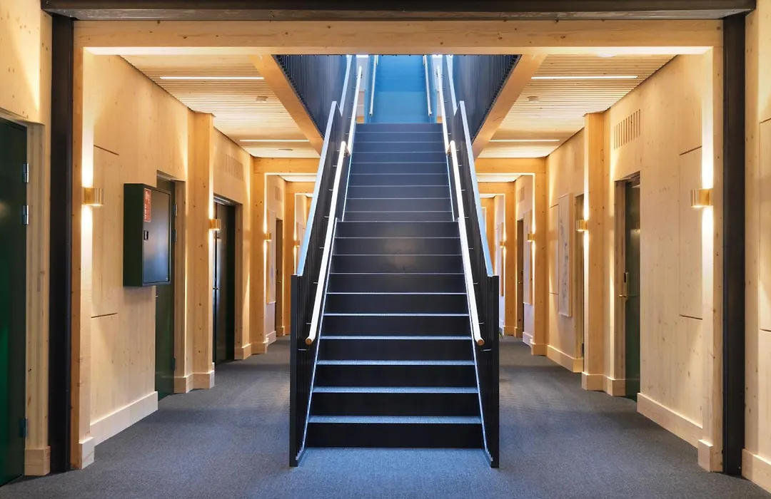 Hotel Gsh-1
